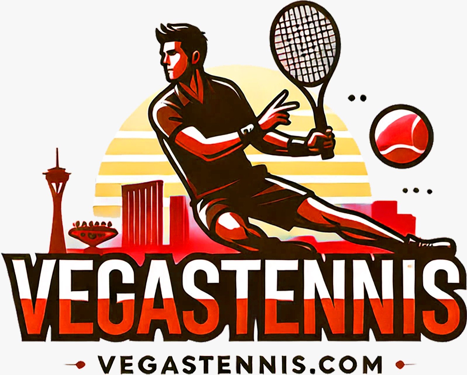 Vegas Tennis