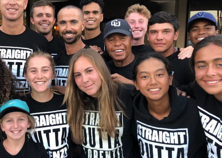 6 straight-outta-lorenzi-team-shirts-group-photo