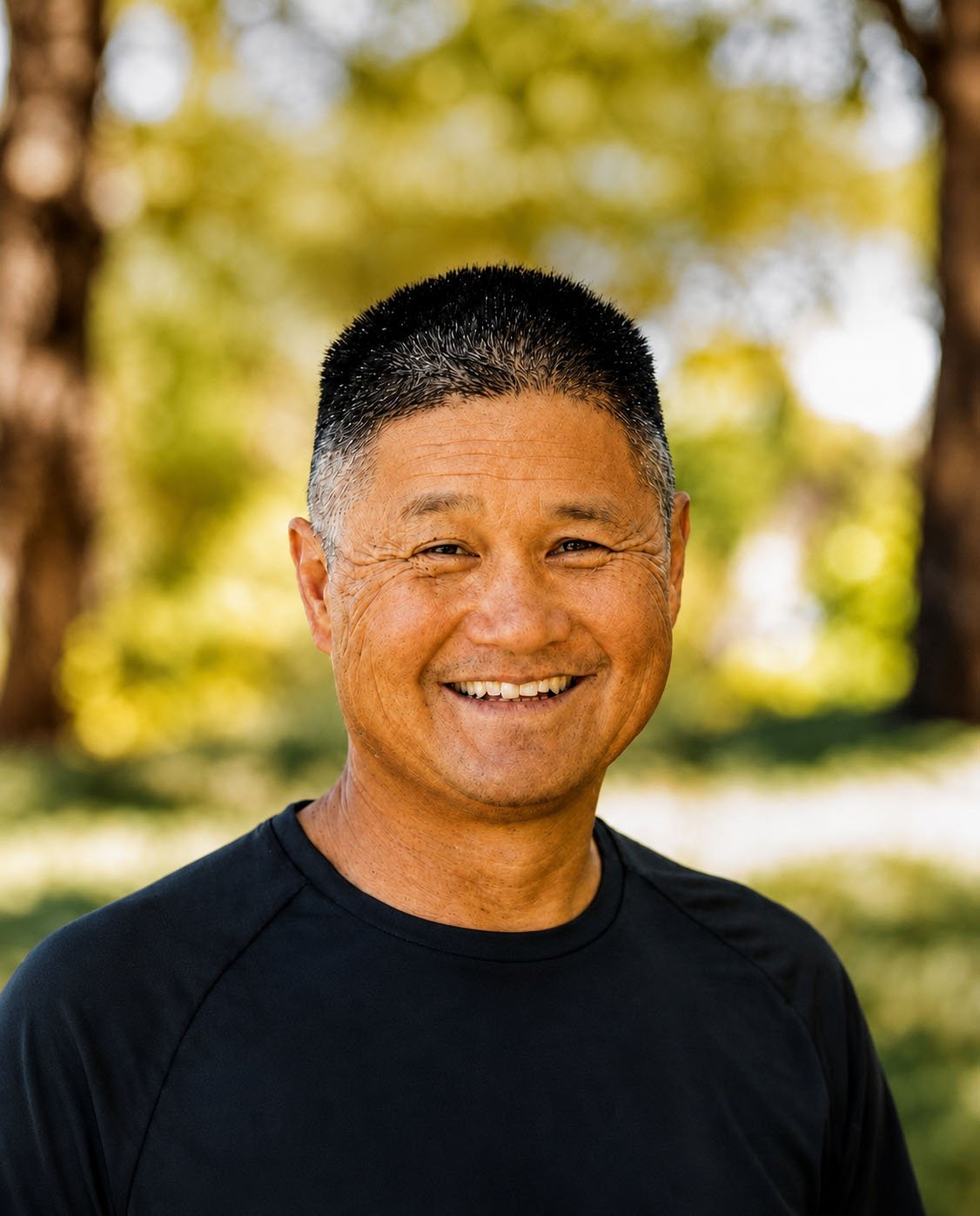 A Las Vegas Tennis Legend Retires